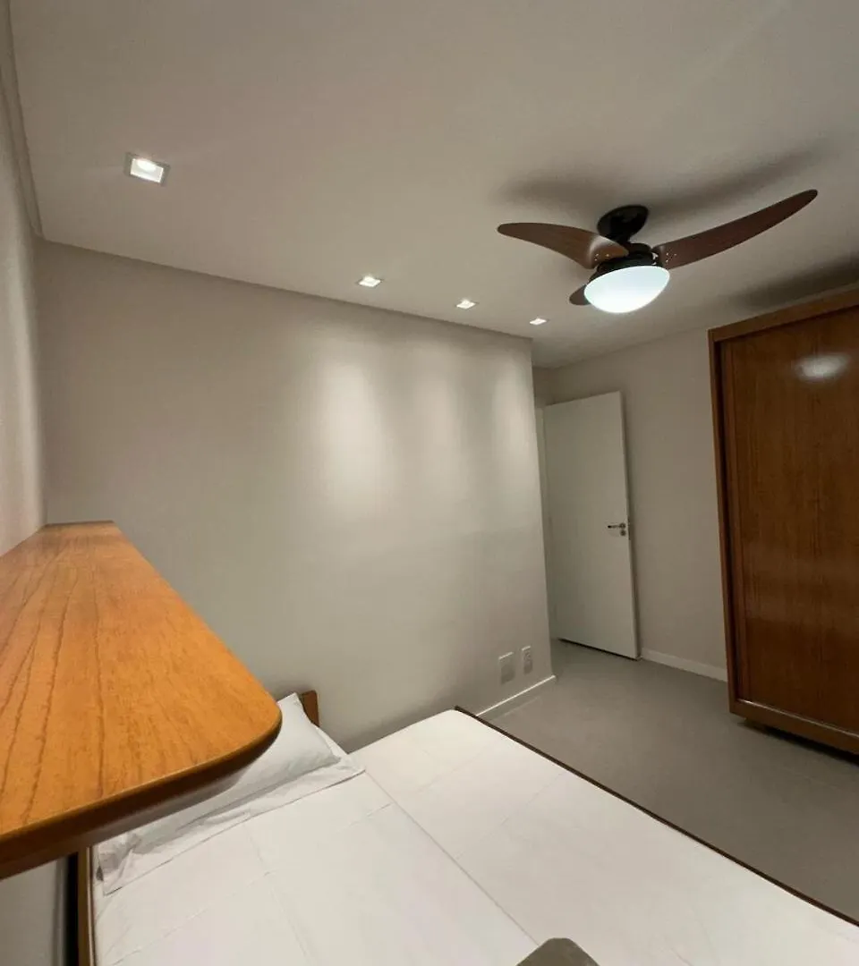Apartment Apto 3 Dormitorios Com Suite Em Sao Jose Dos Campos Sp