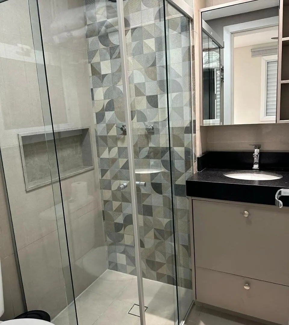Apartment Apto 3 Dormitorios Com Suite Em Sao Jose Dos Campos Sp