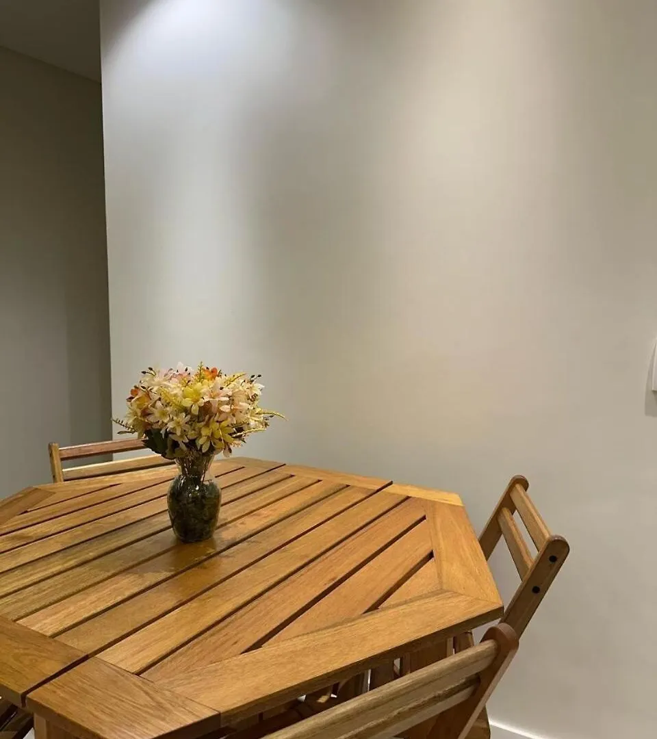 Apartment Apto 3 Dormitorios Com Suite Em Sao Jose Dos Campos Sp