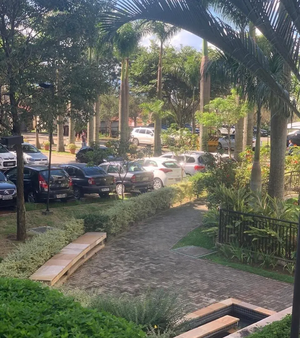 Apto 3 Dormitorios Com Suite Em Sao Jose Dos Campos Sp Brazil