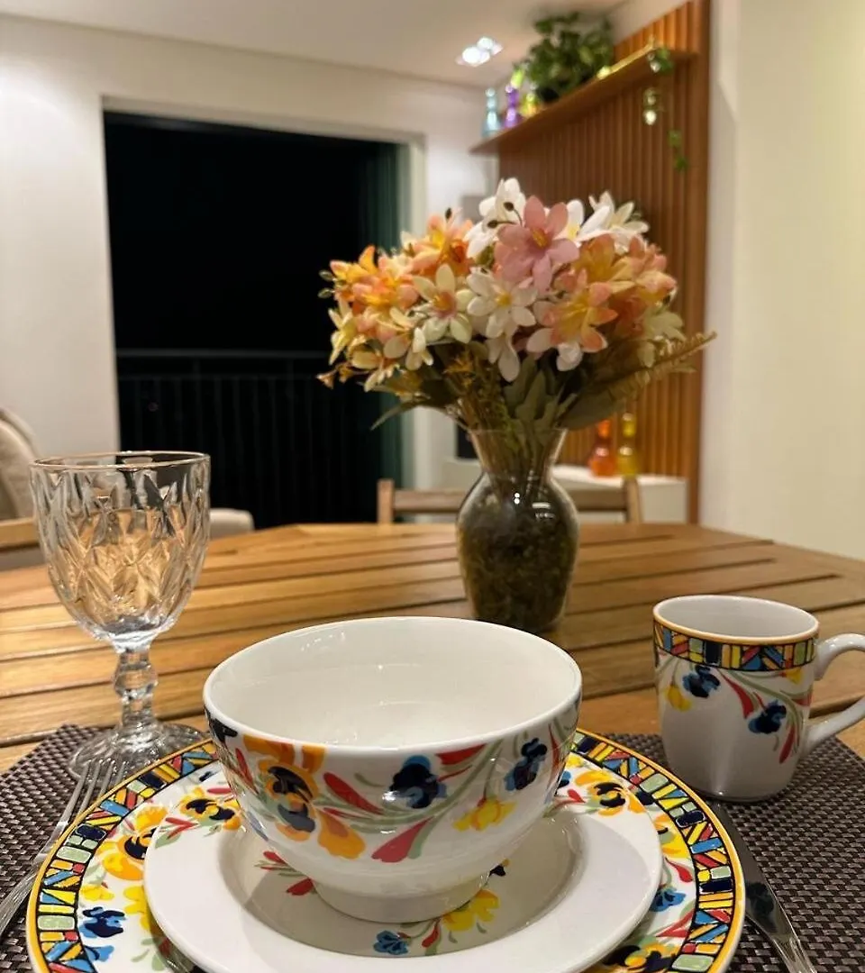 Apto 3 Dormitorios Com Suite Em Sao Jose Dos Campos Sp Apartment