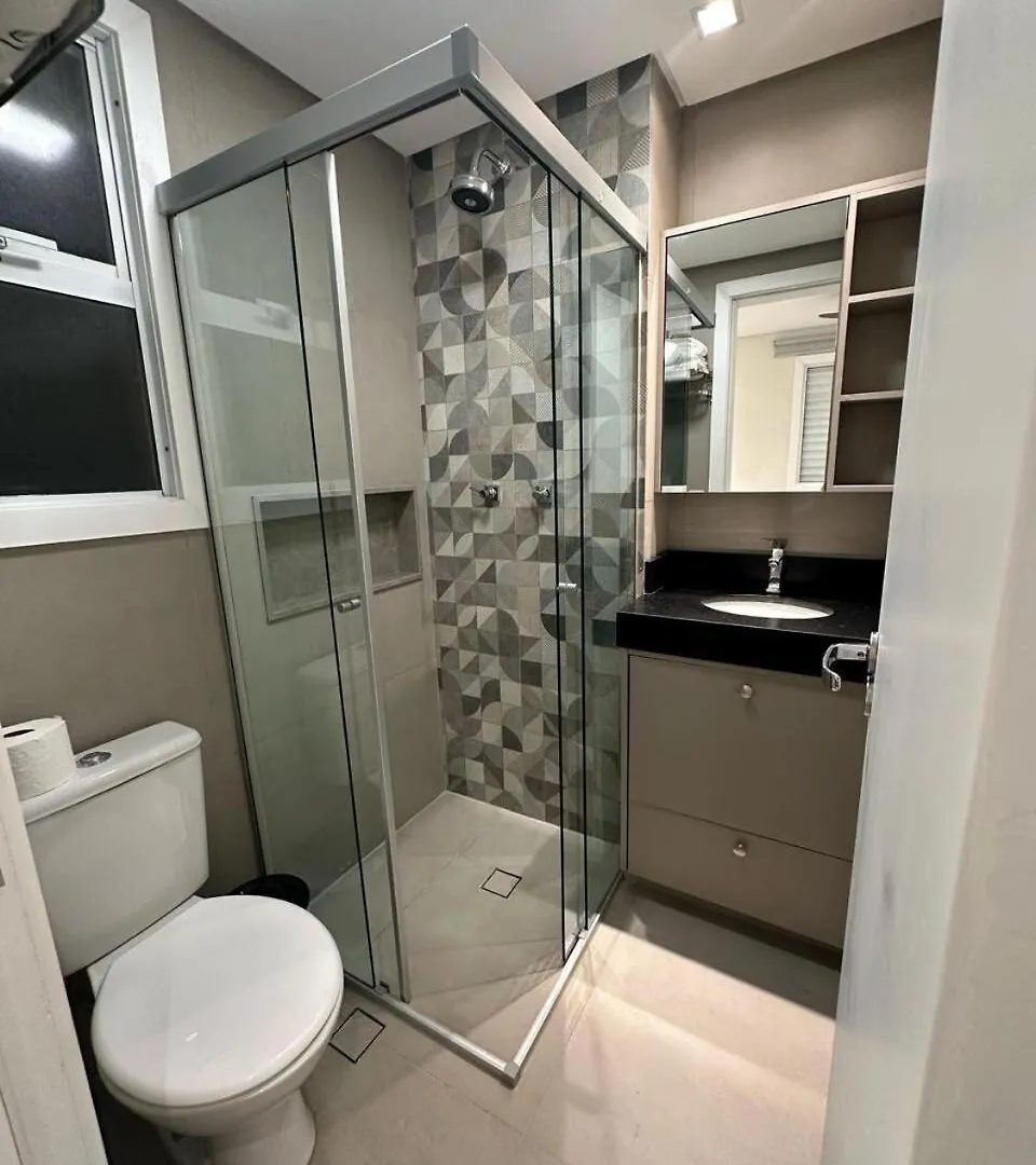 Apto 3 Dormitorios Com Suite Em Sao Jose Dos Campos Sp Apartment