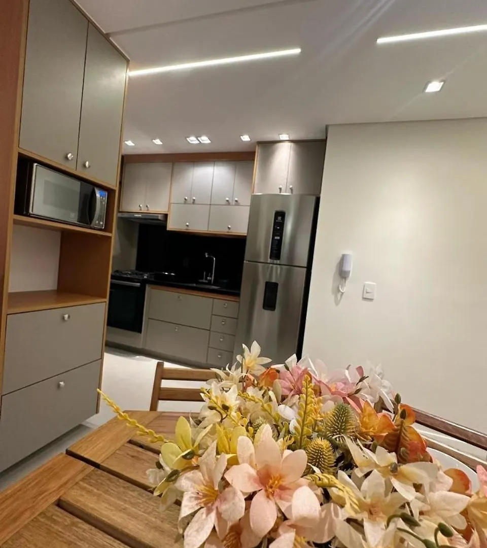 Apto 3 Dormitorios Com Suite Em Sao Jose Dos Campos Sp