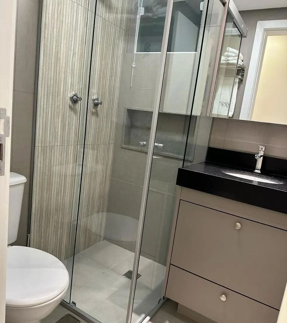 Apartment Apto 3 Dormitorios Com Suite Em Sao Jose Dos Campos Sp