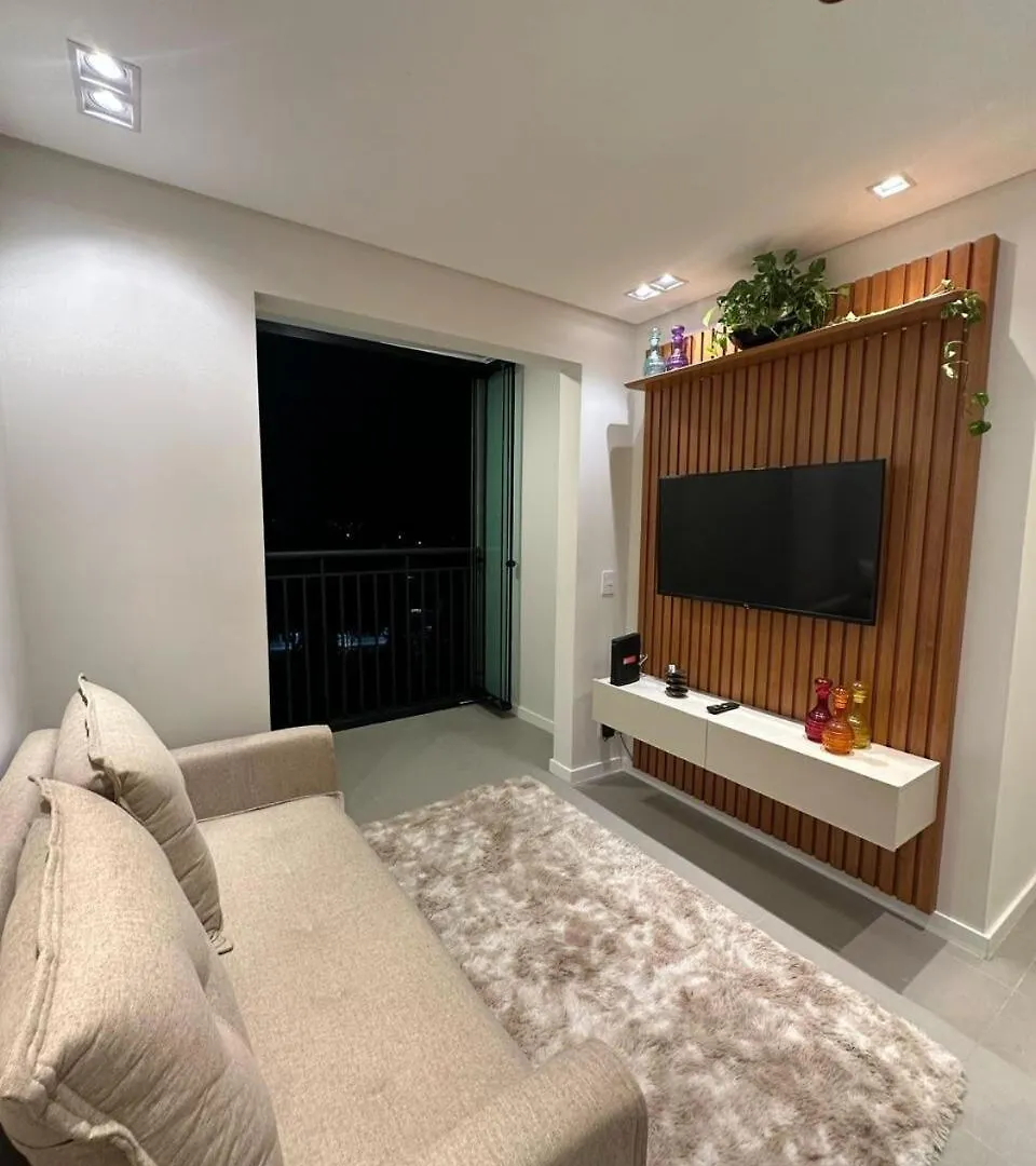 Apartment Apto 3 Dormitorios Com Suite Em Sao Jose Dos Campos Sp
