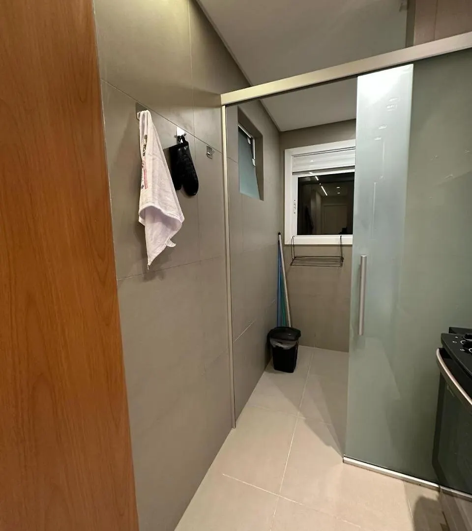 Apartment Apto 3 Dormitorios Com Suite Em Sao Jose Dos Campos Sp Brazil