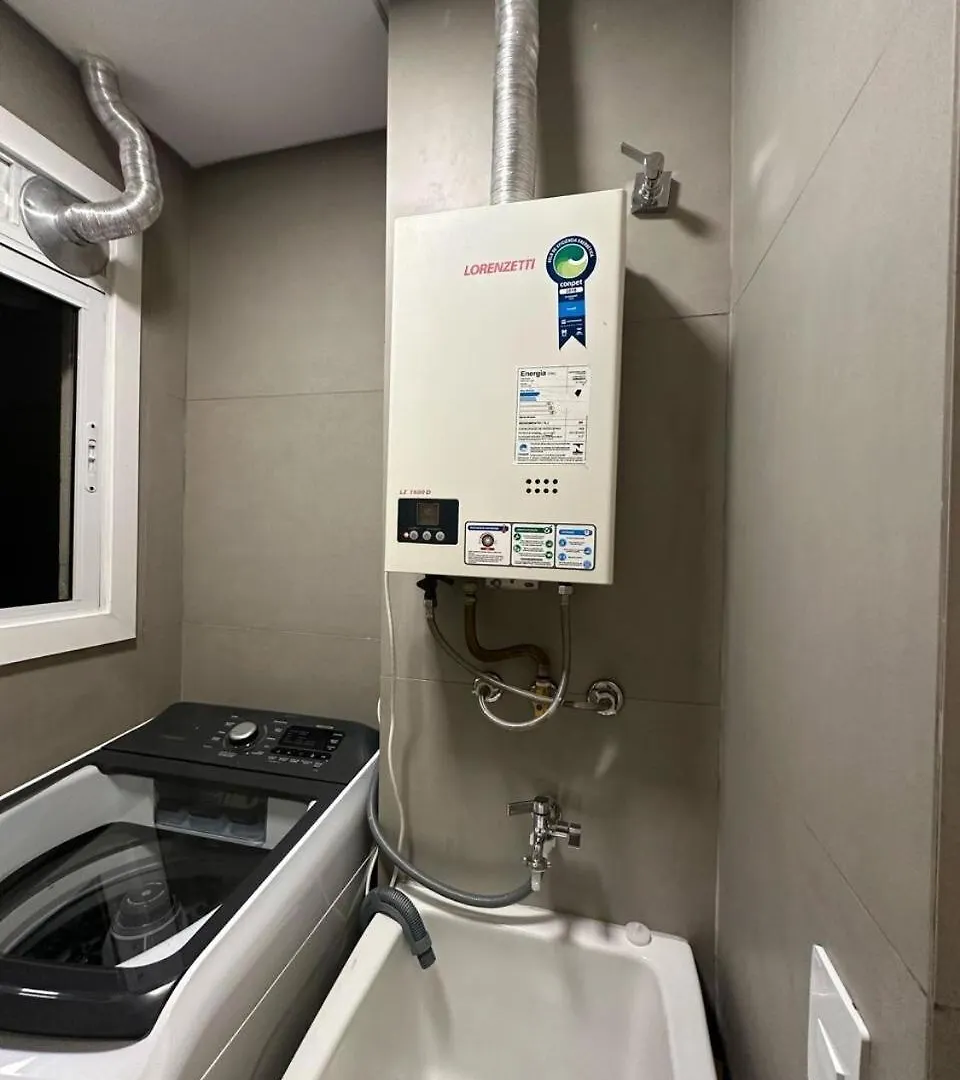 Apto 3 Dormitorios Com Suite Em Sao Jose Dos Campos Sp Apartment