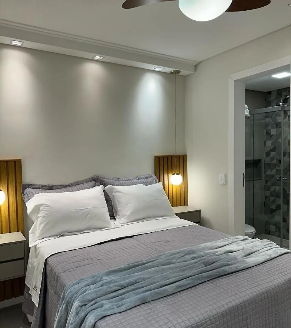Apartment Apto 3 Dormitorios Com Suite Em Sao Jose Dos Campos Sp