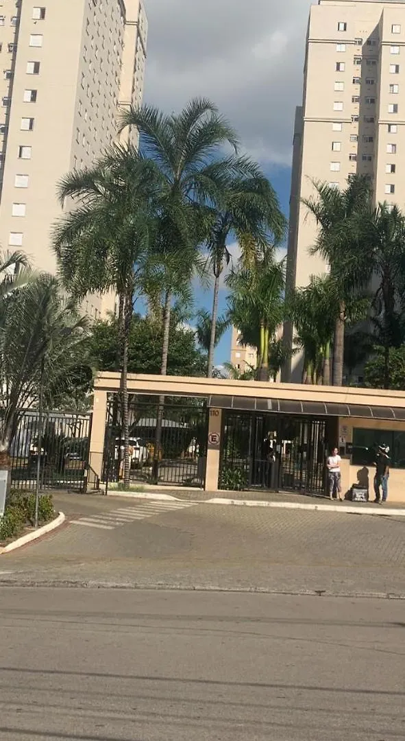 Apto 3 Dormitorios Com Suite Em Sao Jose Dos Campos Sp